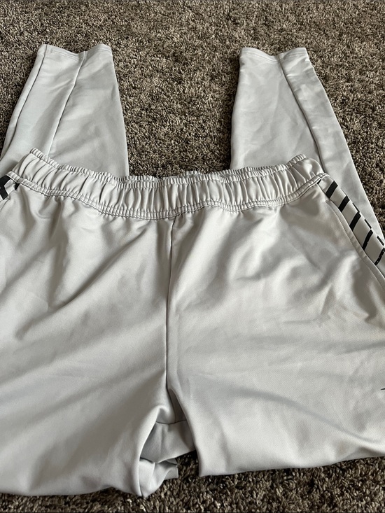Gymshark Other - Gymshark Light Gray Performance Joggers
Medium. Mens